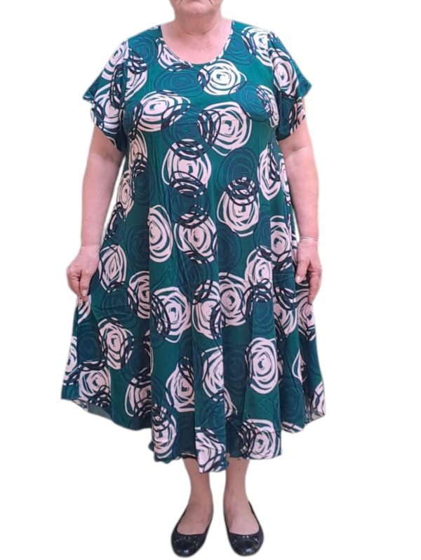 Rochie de vara RV53