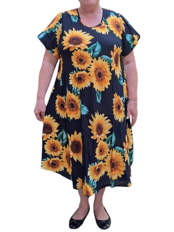 Rochie de vara RV54