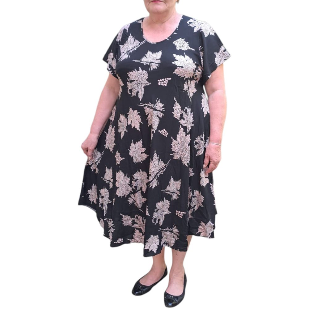 Rochie de vara RV55 - imagine 2