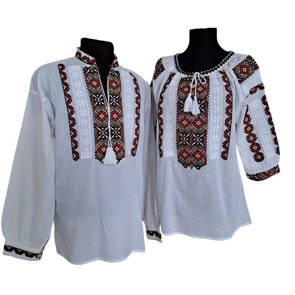 Set cuplu SET-DB02