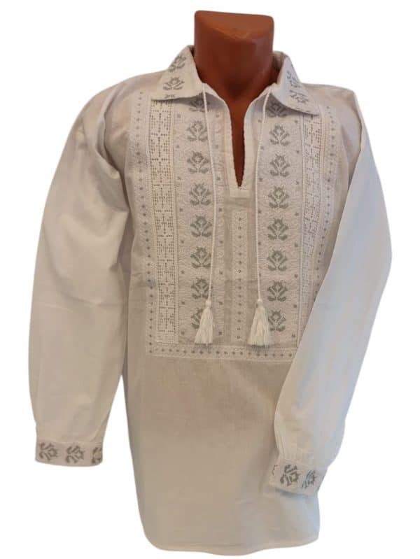 Cămașă tradițională IB29 - 3XL