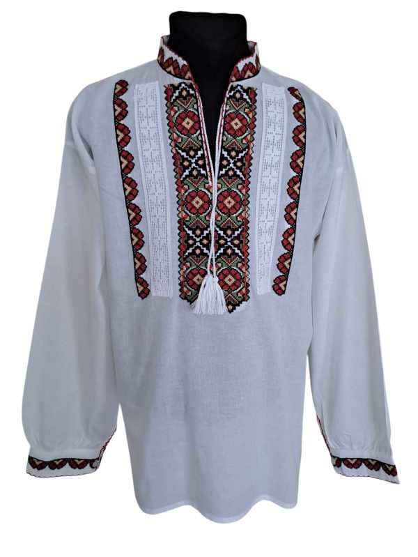 Camasa traditionala IB31 - XXL