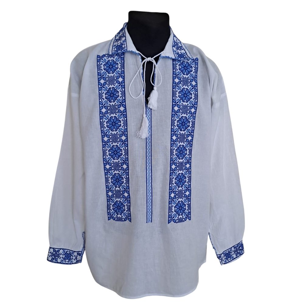 Camasa traditionala IB32