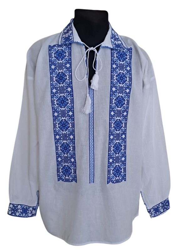 Camasa traditionala IB32 - XXL