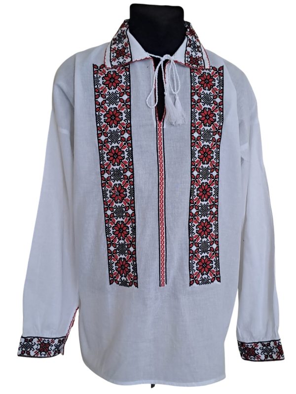 Camasa traditionala IB33 - M