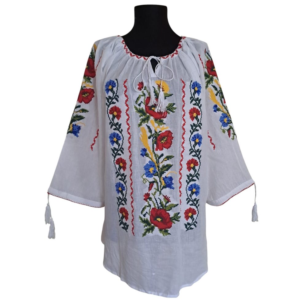 Ie traditionala IM07(4XL,5XL,6XL)