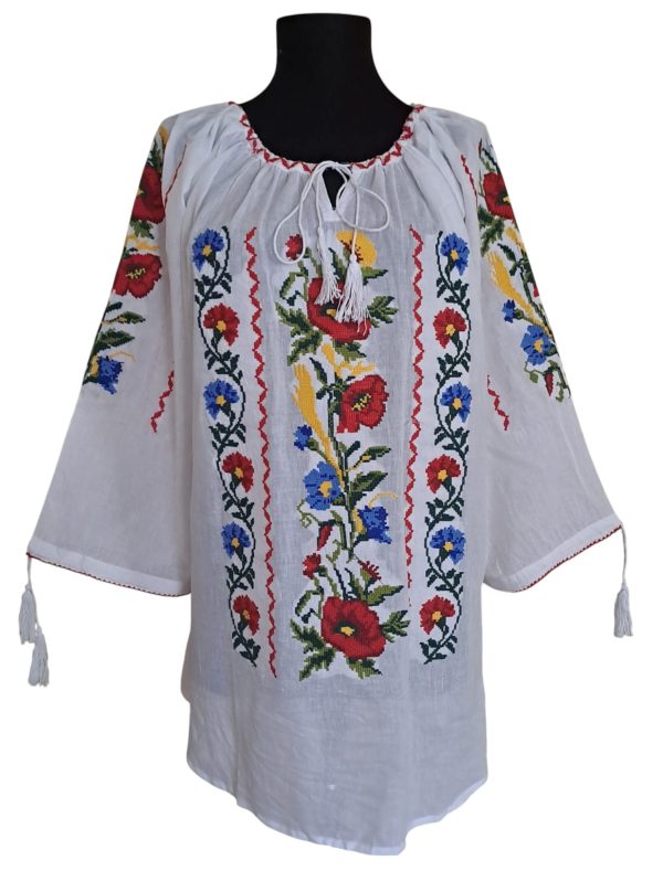 Ie traditionala IM07(4XL,5XL,6XL) - 5XL