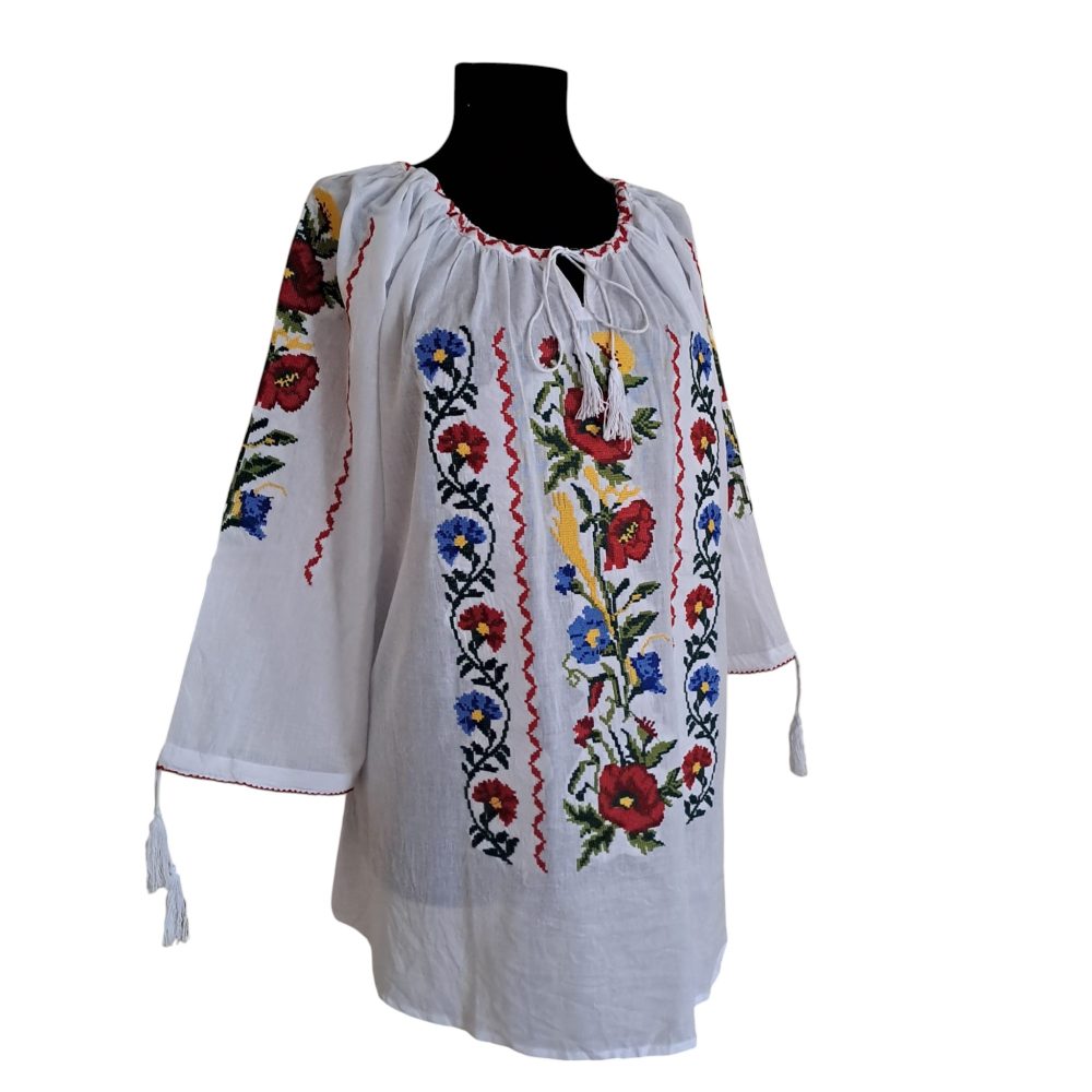 Ie traditionala IM07(4XL,5XL,6XL) - imagine 2