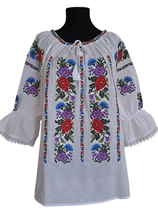 Ie traditionala IM12(4XL,5XL,6XL) - 6XL