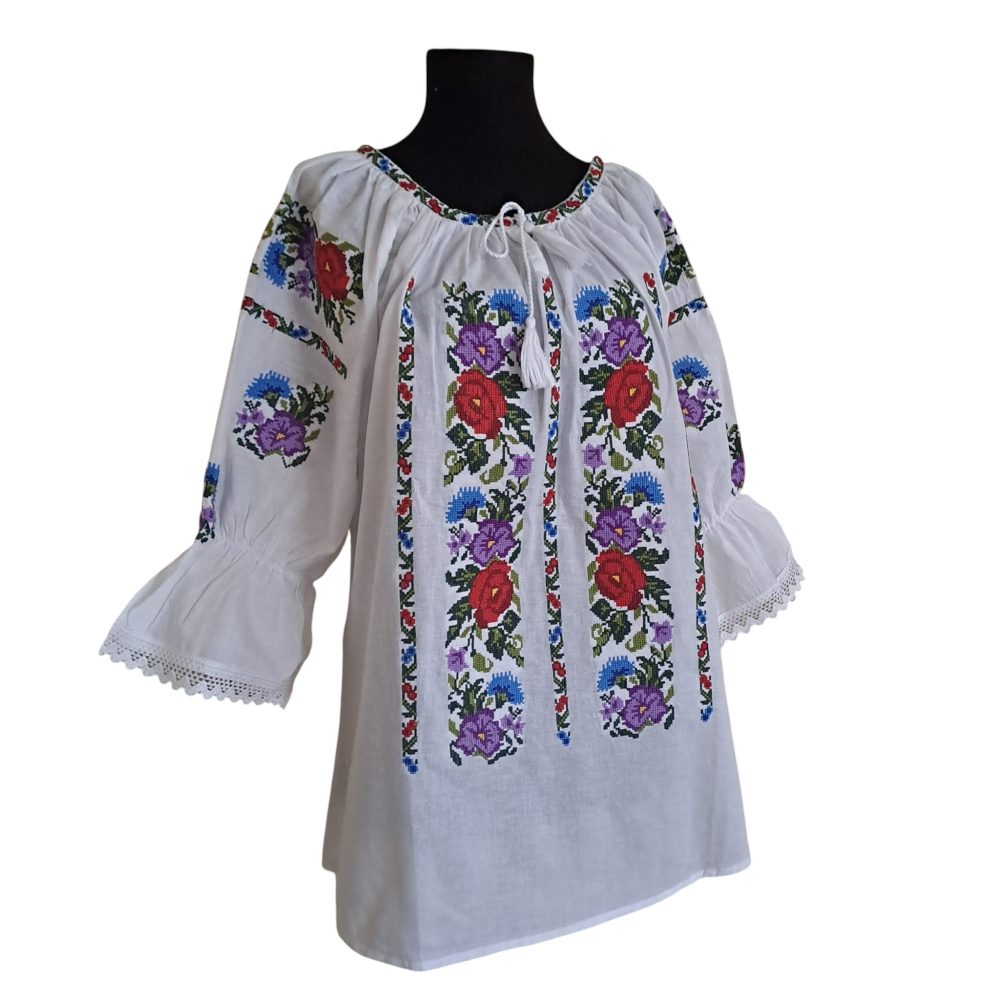 Ie traditionala IM12(4XL,5XL,6XL) - imagine 2