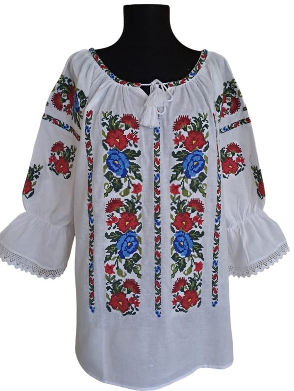 Ie traditionala IM15(4XL,5XL,6XL) - 5XL