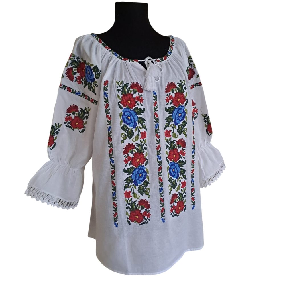 Ie traditionala IM15(4XL,5XL,6XL) - imagine 2