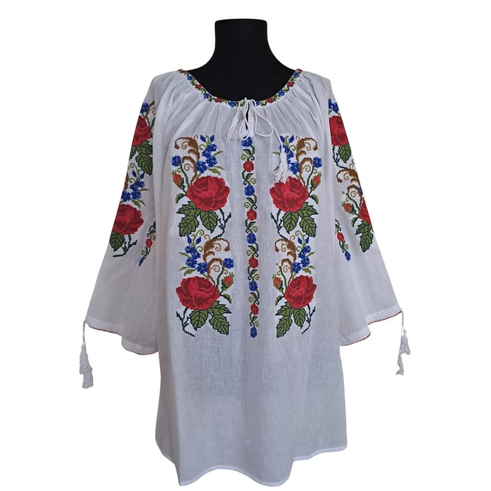 Ie traditionala IM21(4XL,5XL,6XL)