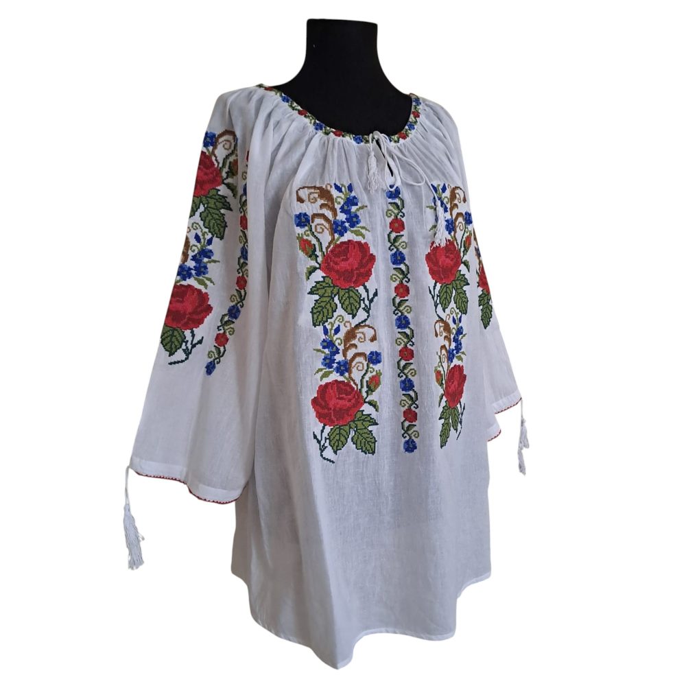 Ie traditionala IM21(4XL,5XL,6XL) - imagine 2