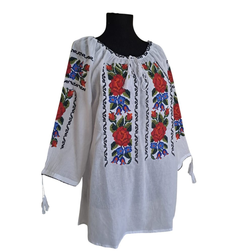 Ie traditionala IM24(4XL,5XL,6XL) - imagine 2