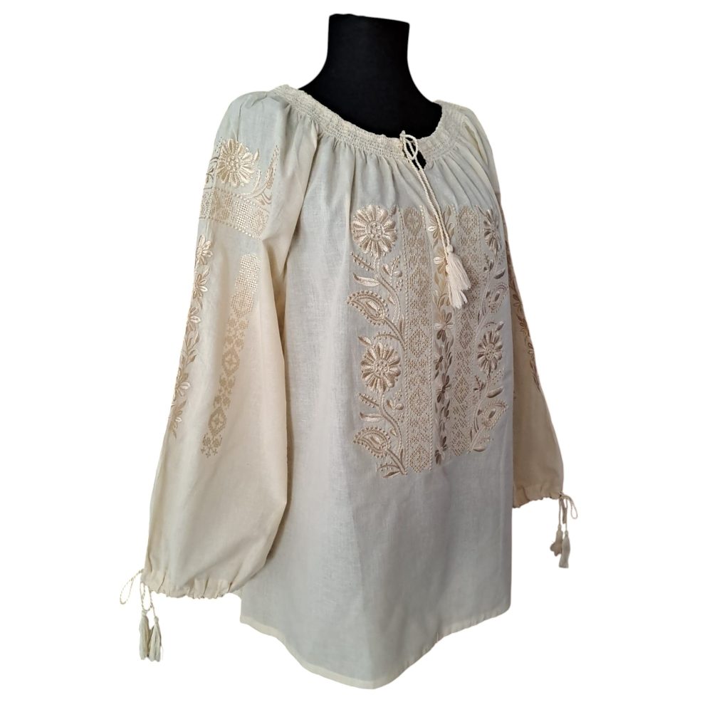 Ie traditionala IM48(4XL,5XL,6XL) - imagine 2