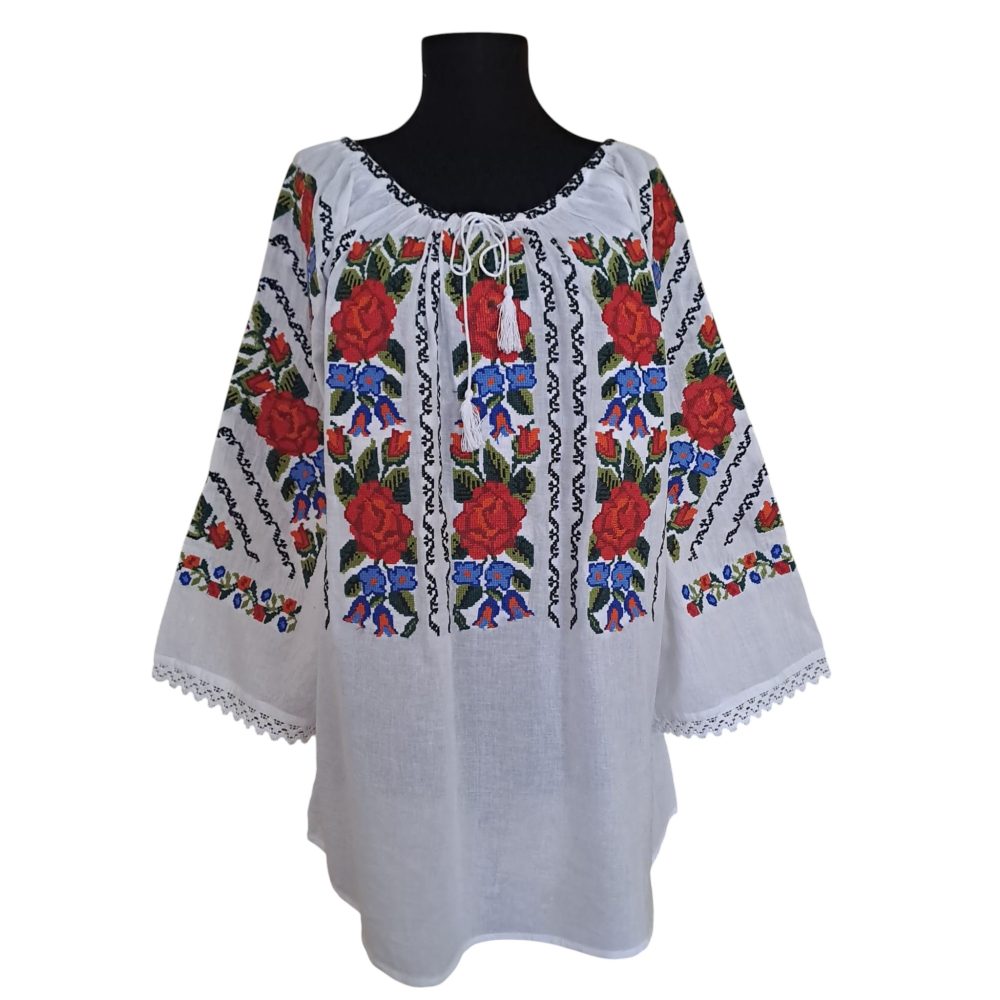 Ie traditionala IM46(4XL,5XL,6XL)