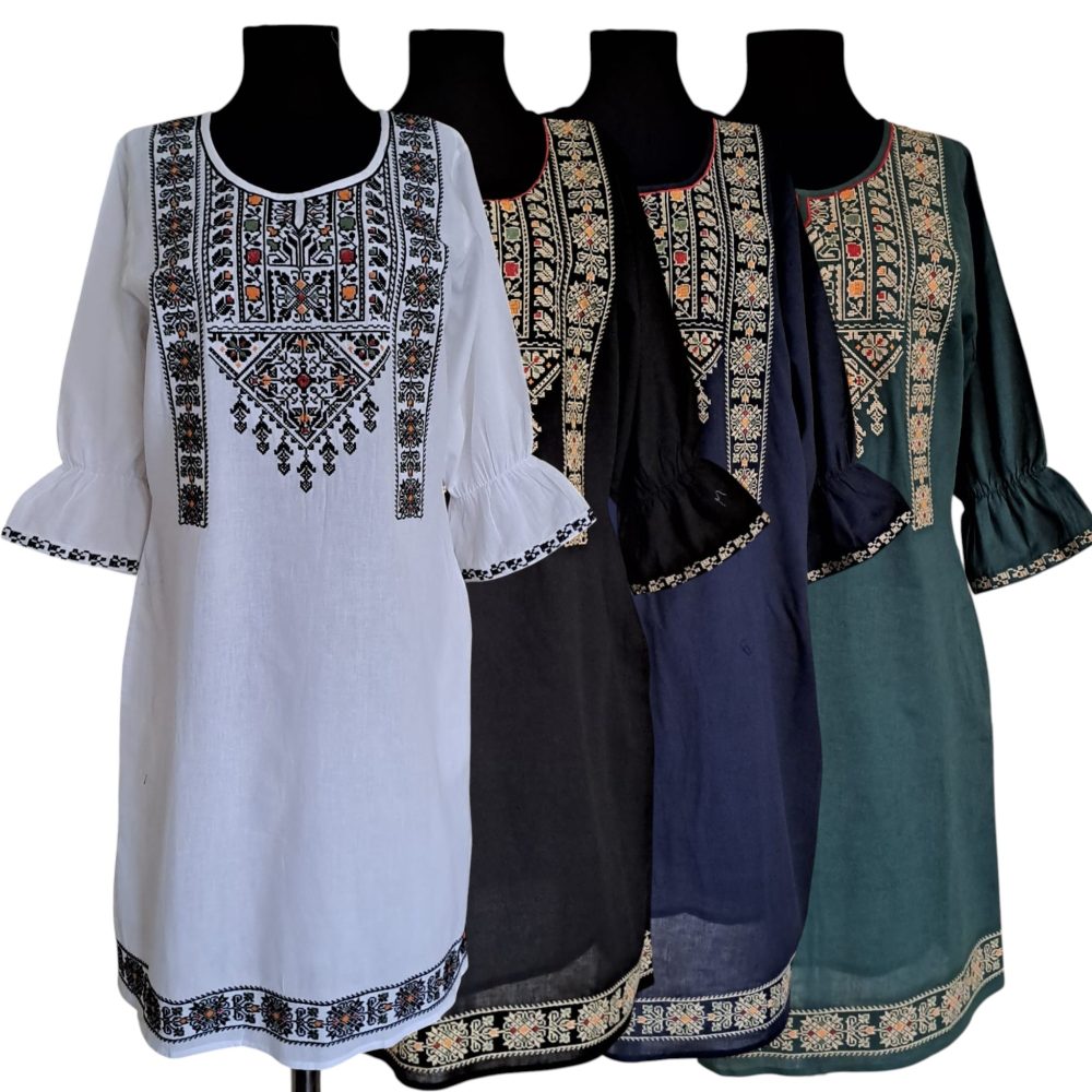 Rochie traditionala RT06(4XL-9XL)