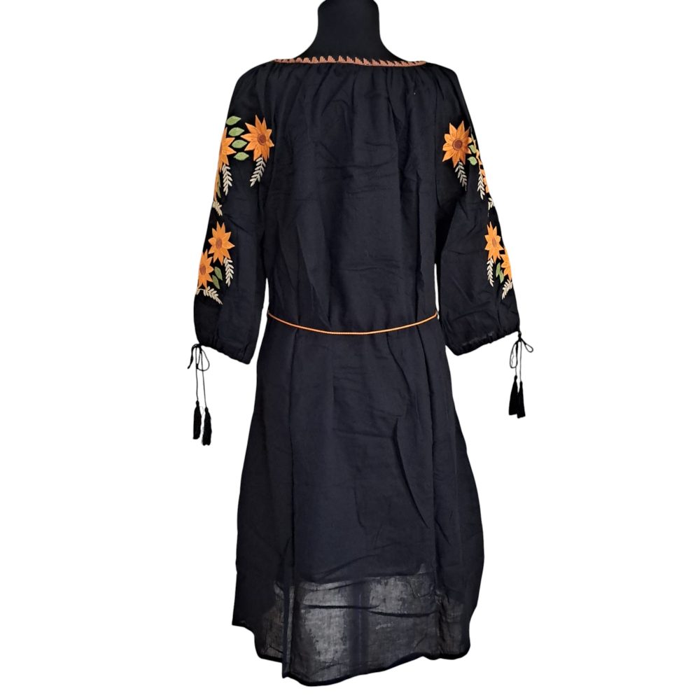 Rochie traditionala RT07 - imagine 2