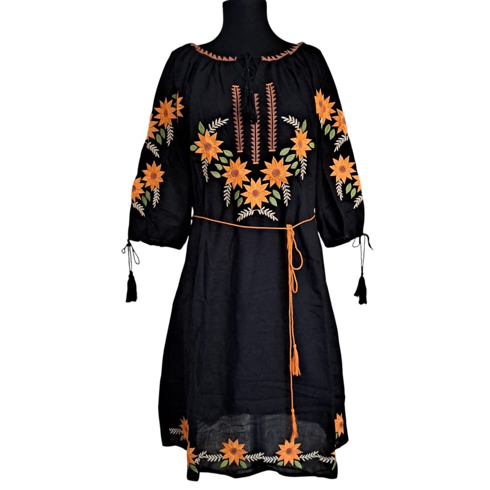 Rochie traditionala RT07