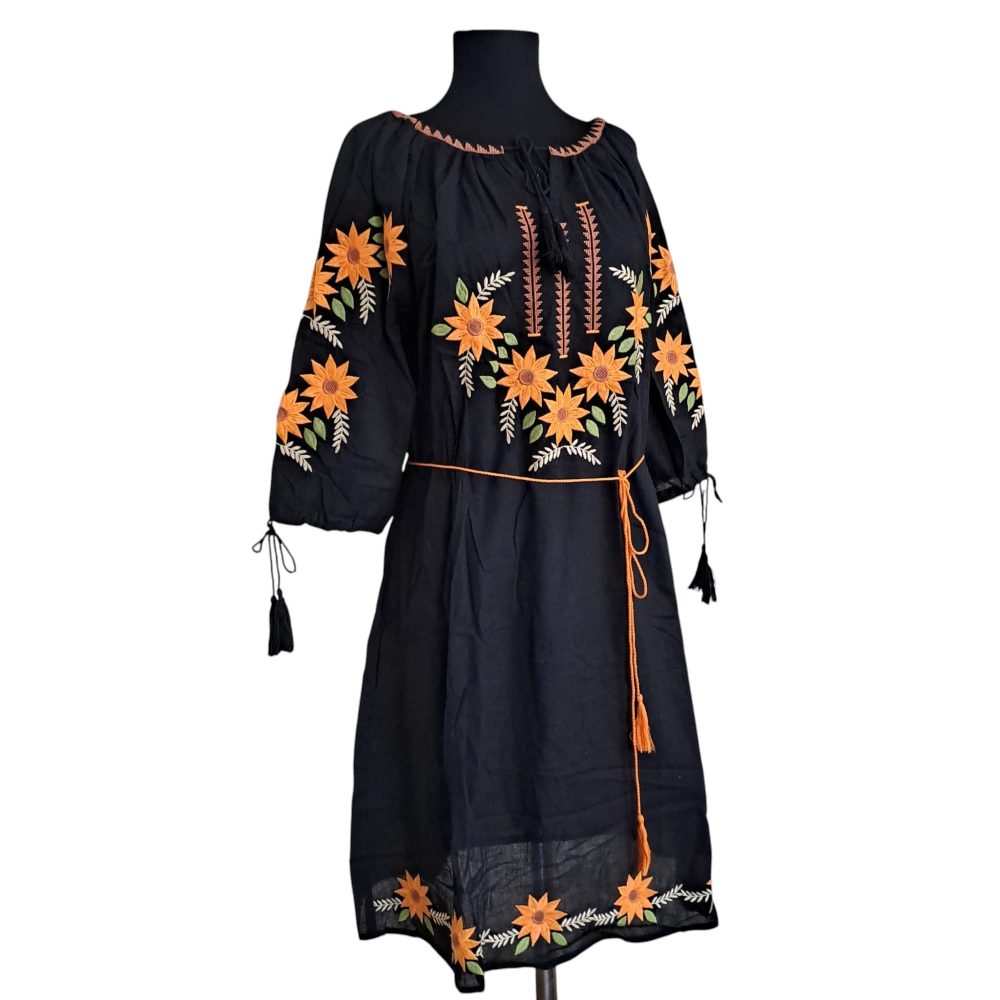 Rochie traditionala RT07 - imagine 3