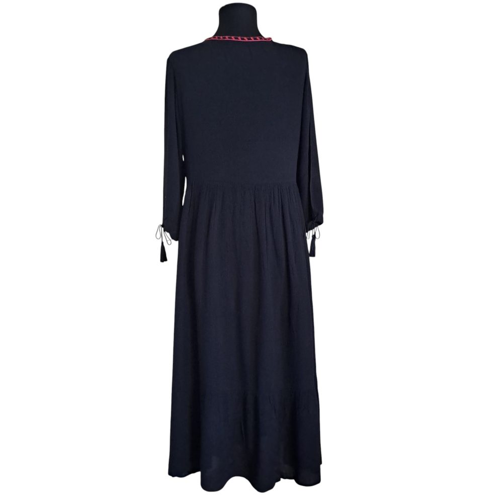 Rochie traditionala RT08 - imagine 3