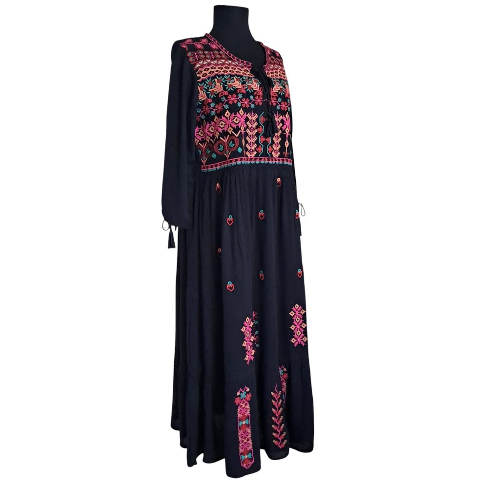 Rochie traditionala RT08 - imagine 2
