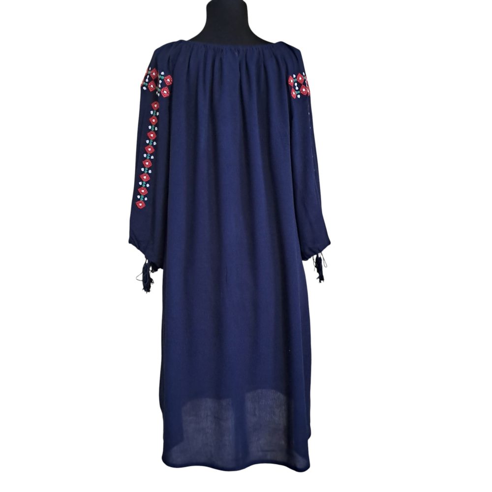 Rochie traditionala RT09 - imagine 3