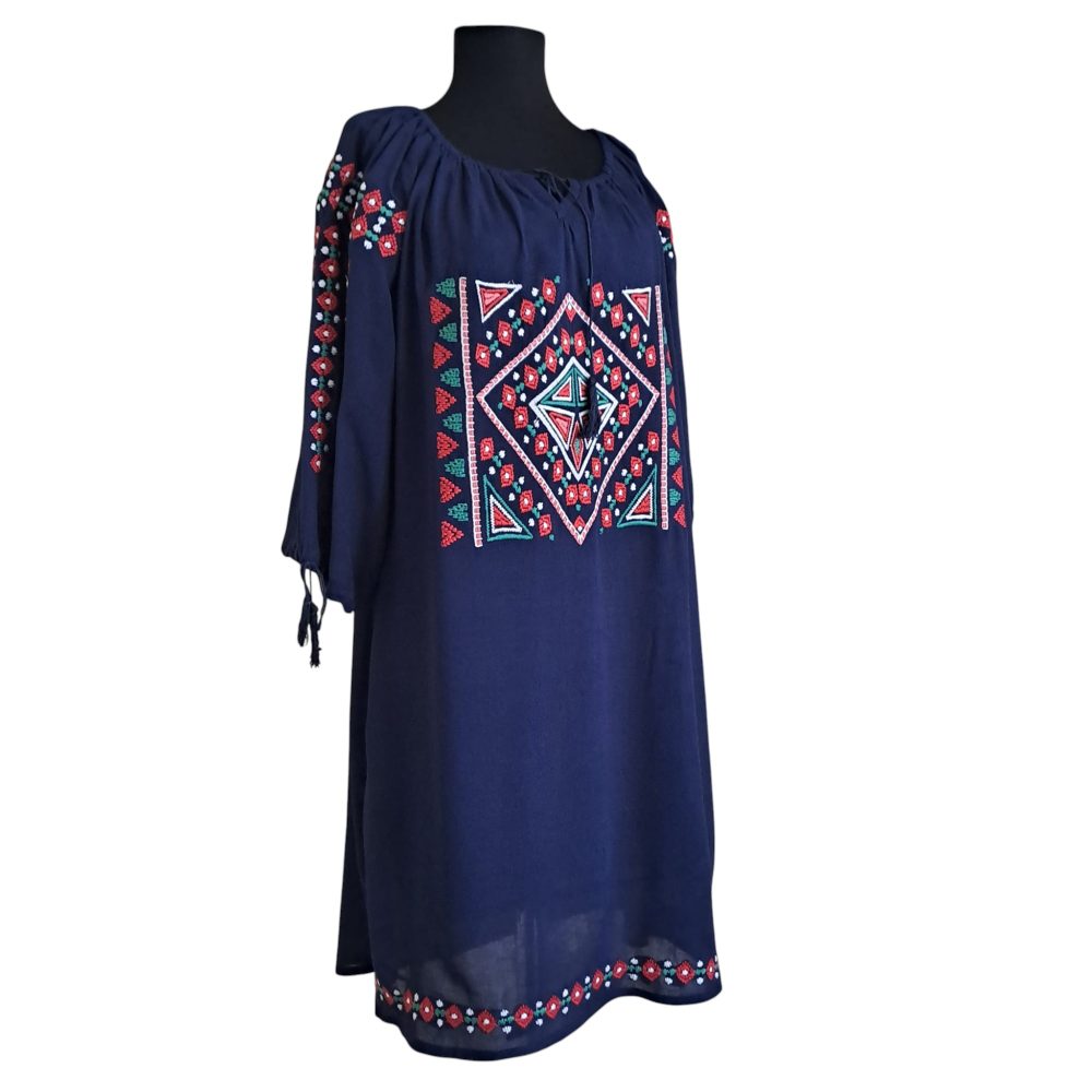 Rochie traditionala RT09 - imagine 4