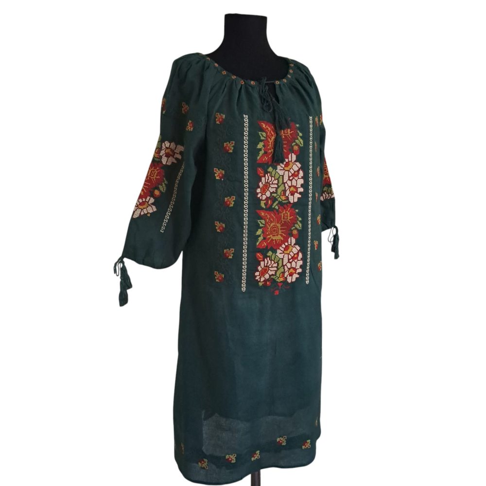 Rochie traditionala RT10 - imagine 2