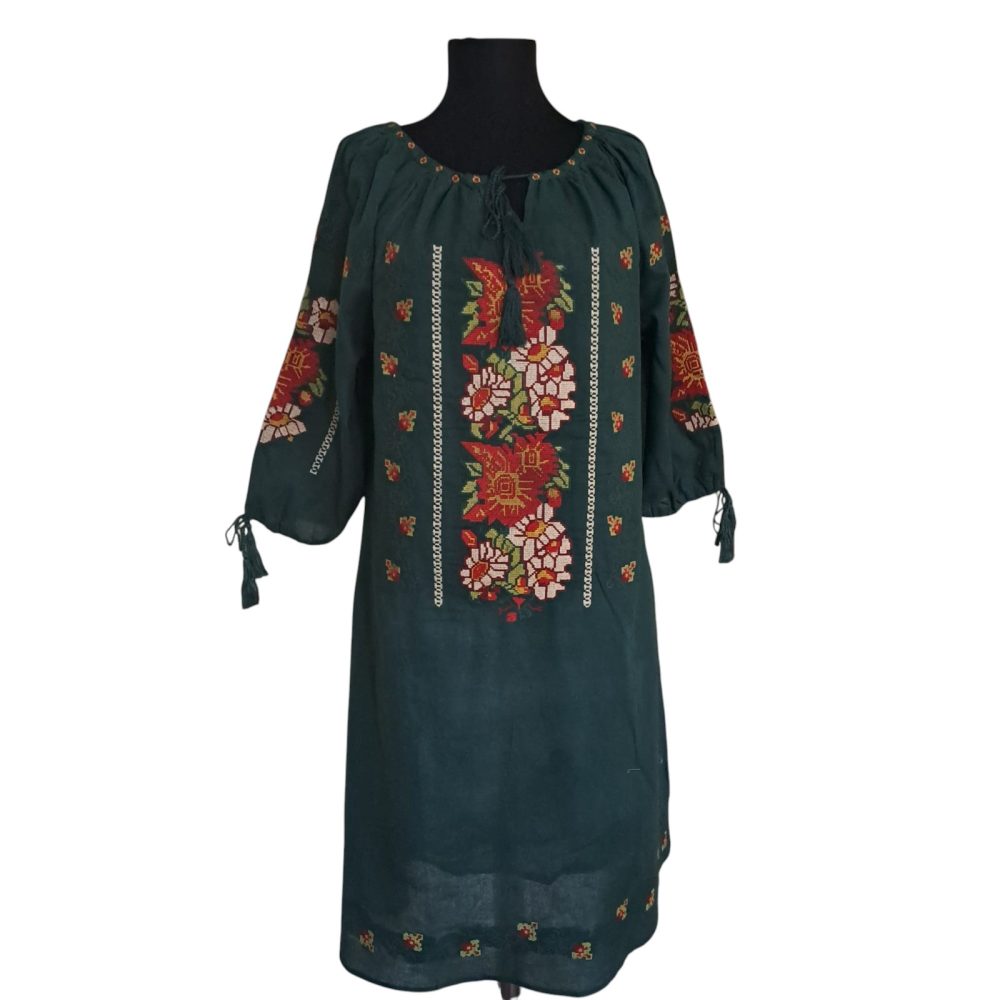 Rochie traditionala RT10