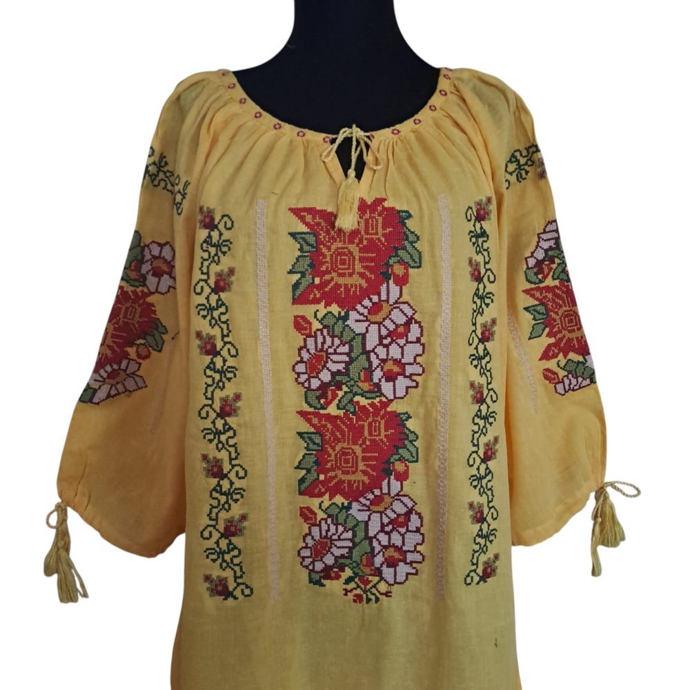 Rochie traditionala RT11 - imagine 2