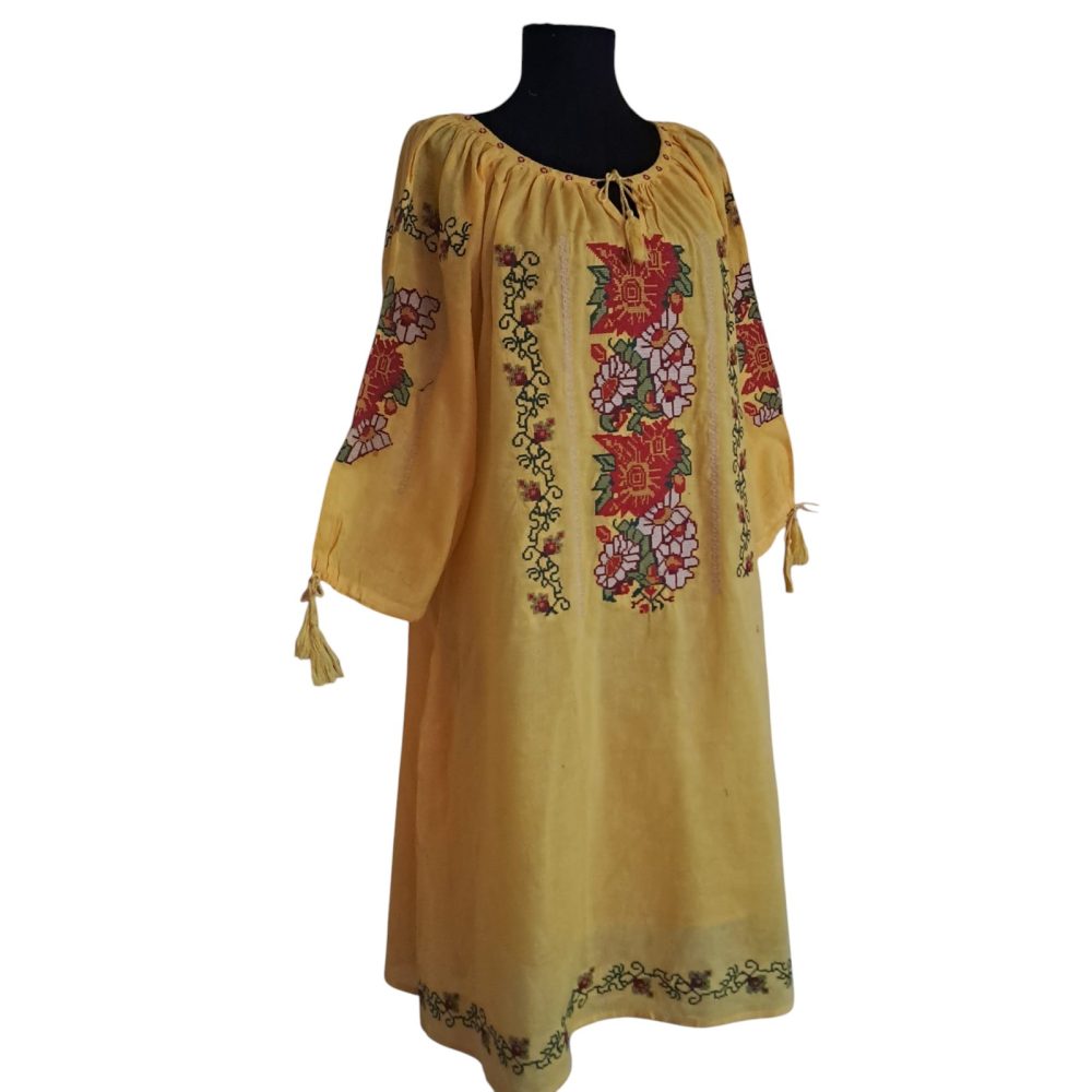 Rochie traditionala RT11 - imagine 3
