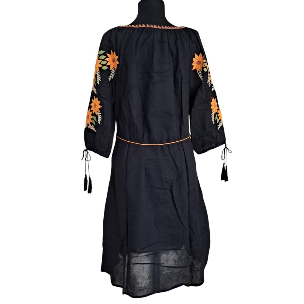 Rochie traditionala RT12 - imagine 3