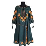 Rochie traditionala RT13