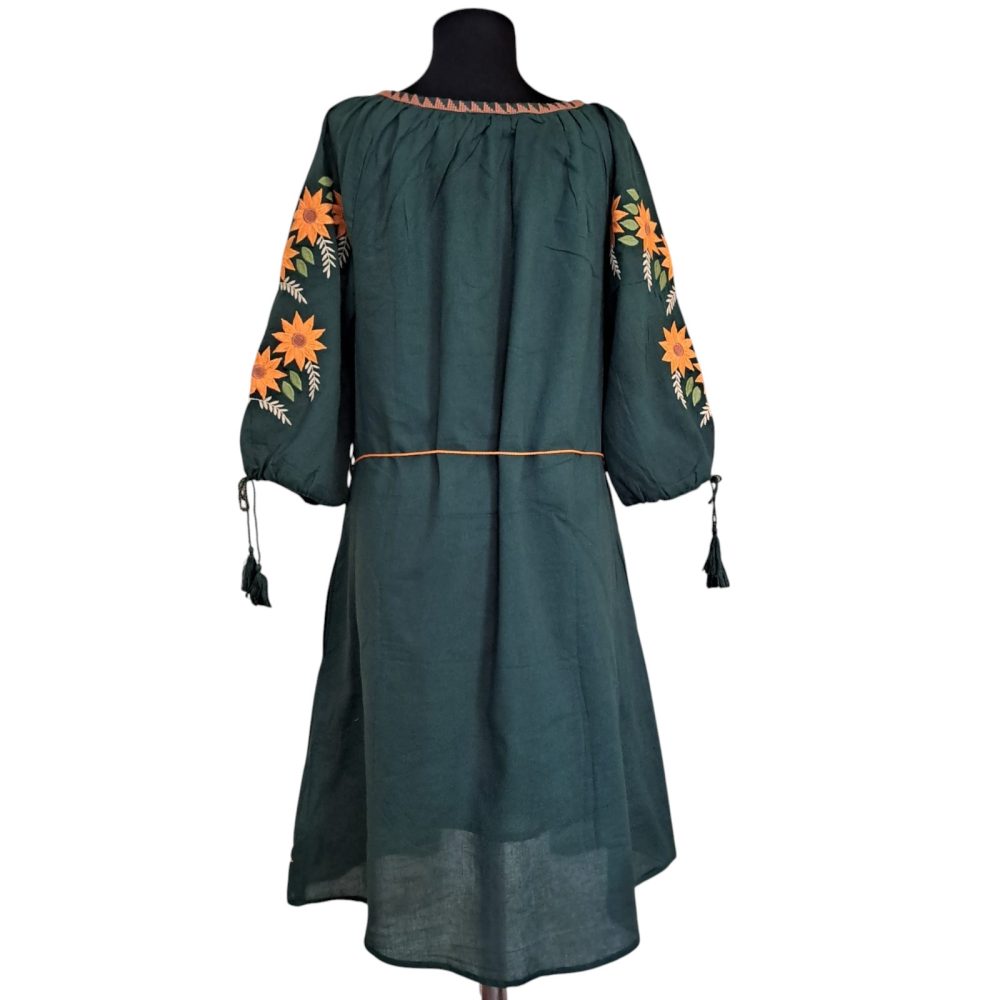 Rochie traditionala RT13 - imagine 3