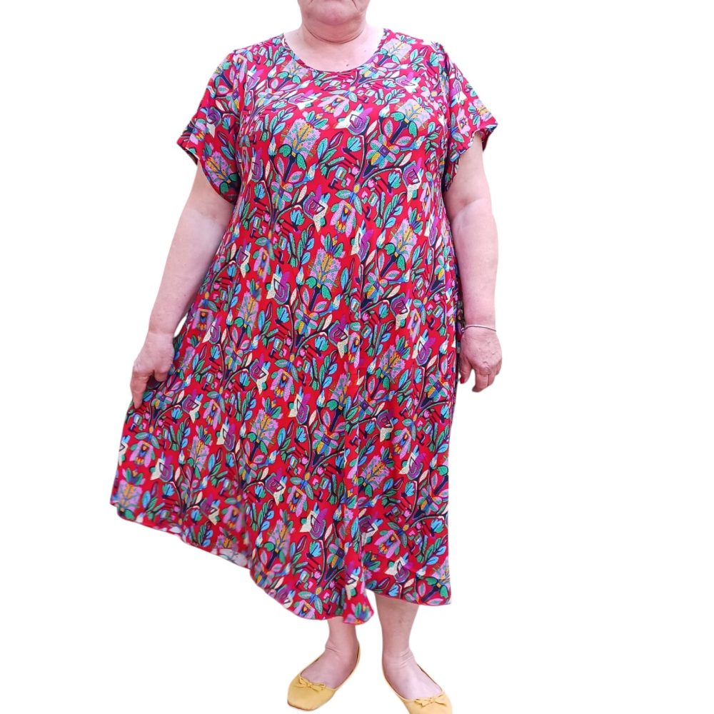 Rochie de vara RV57
