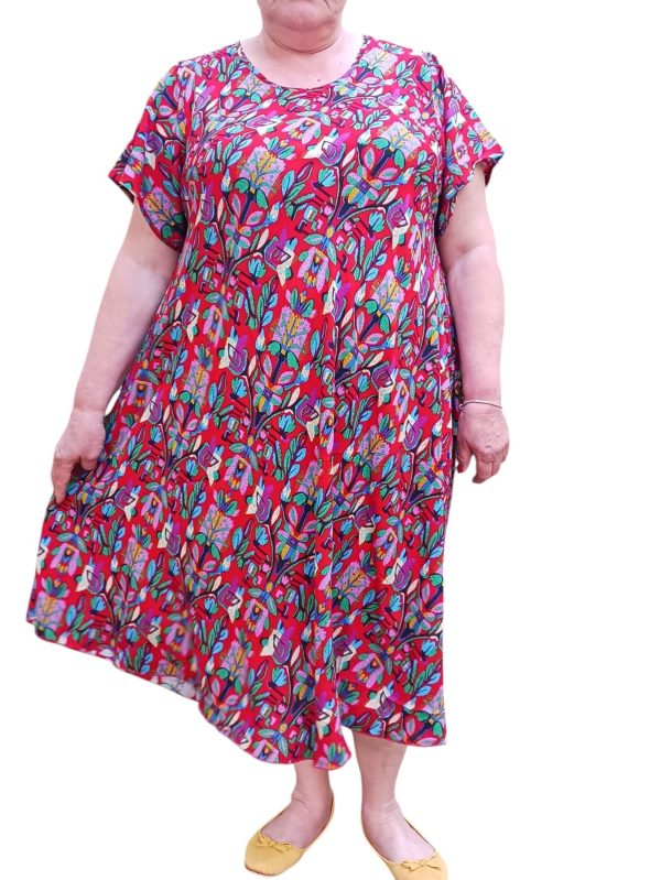 Rochie de vara RV57