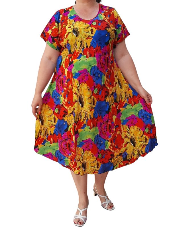 Rochie de vara RV61