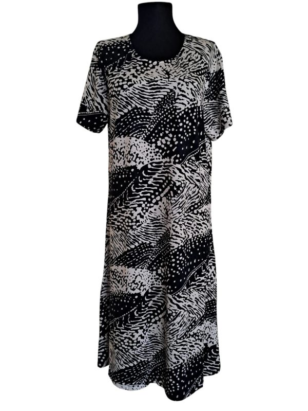 Rochie de vara RV62 - XXL