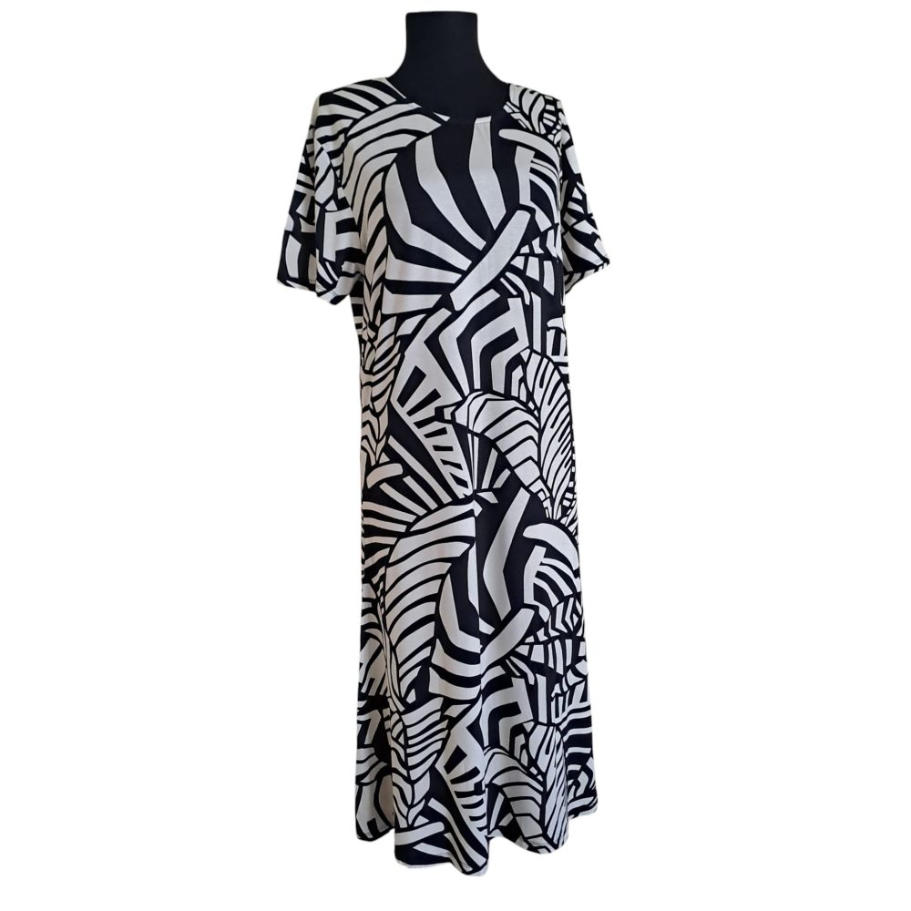 Rochie de vara RV63 - imagine 2
