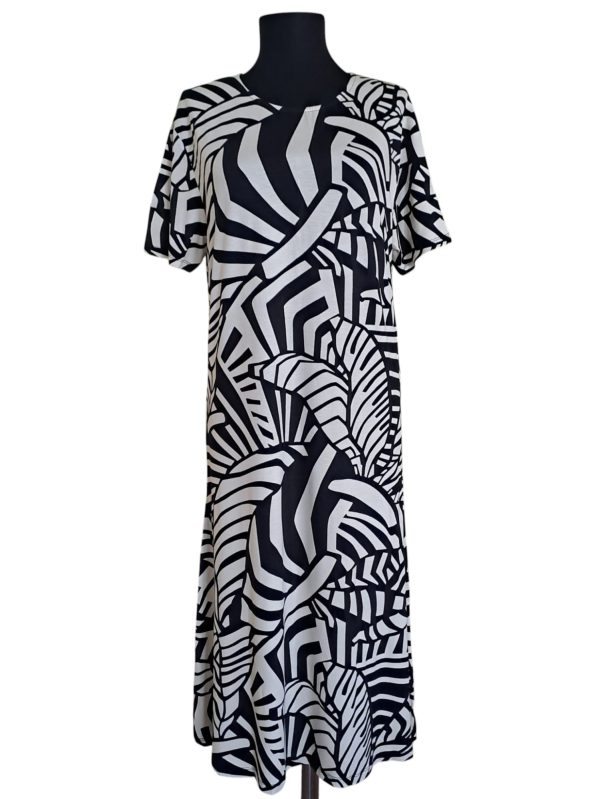Rochie de vara RV63 - XXL