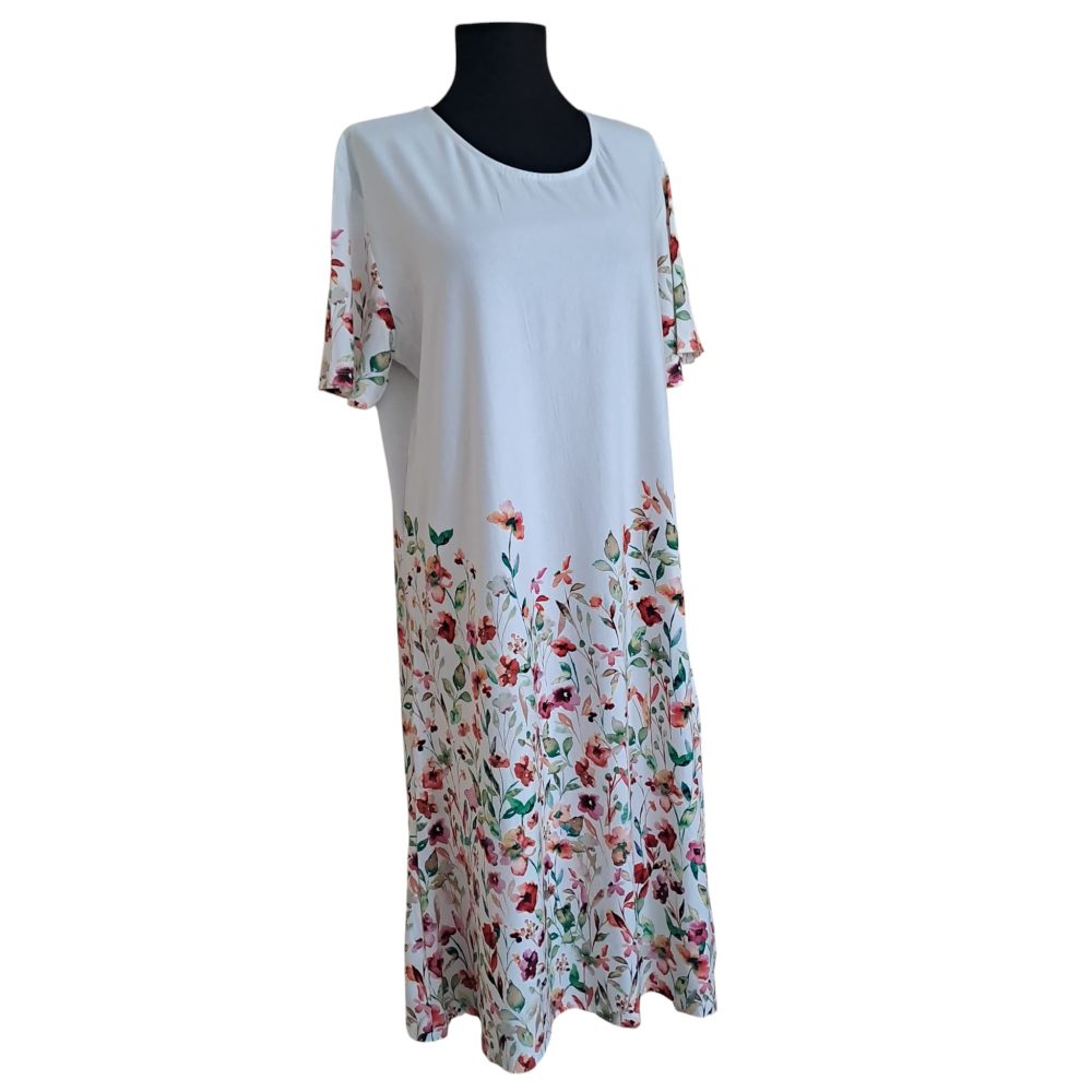 Rochie de vara RV64 - imagine 2