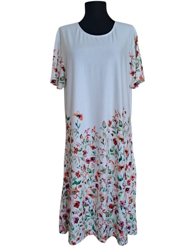 Rochie de vara RV64 - XL
