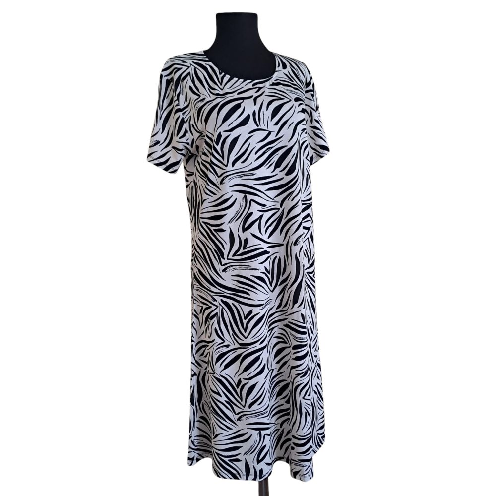 Rochie de vara RV65 - imagine 2