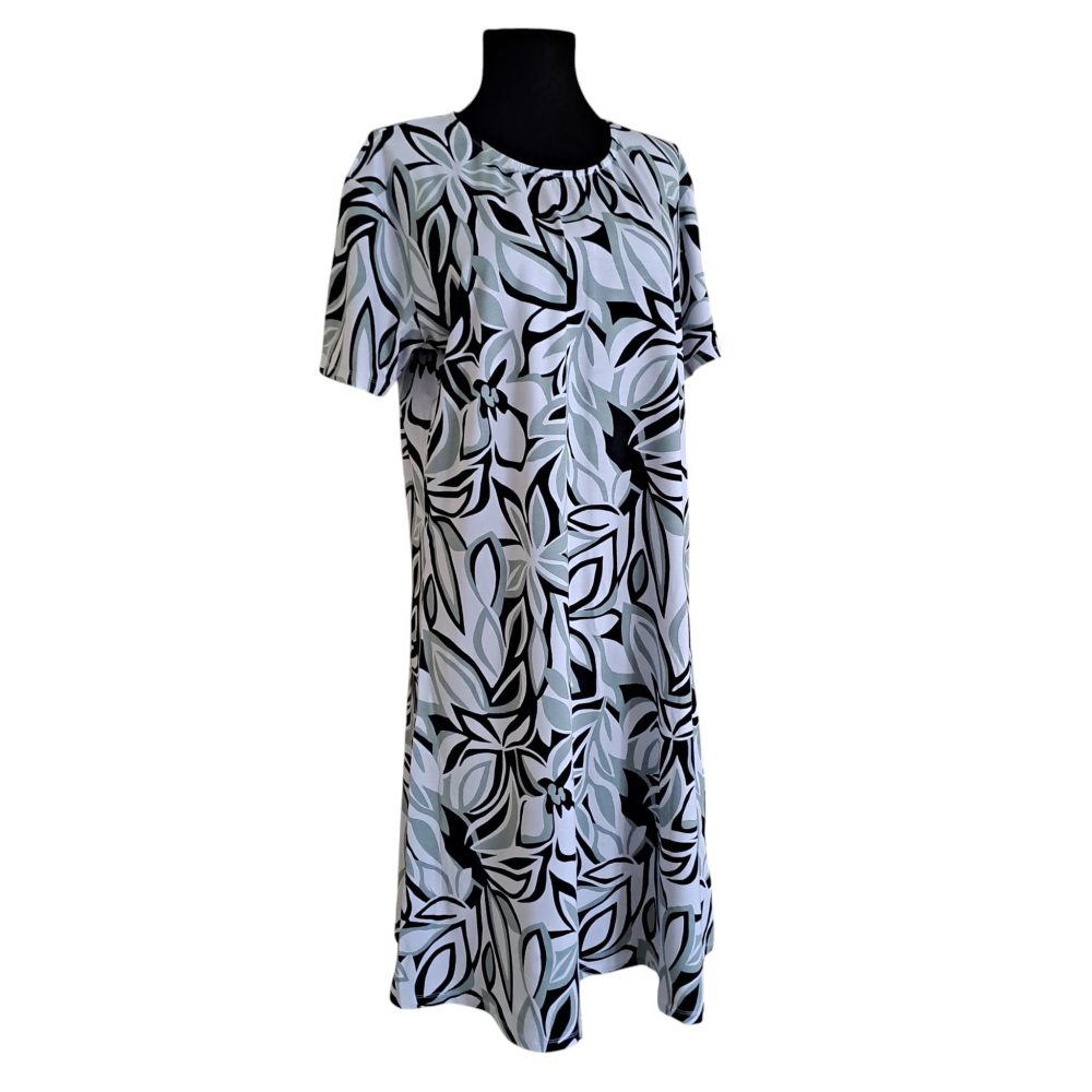 Rochie de vara RV66 - imagine 2