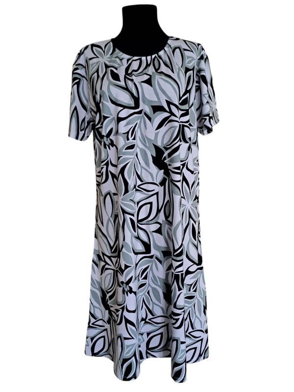 Rochie de vara RV66 - XXL