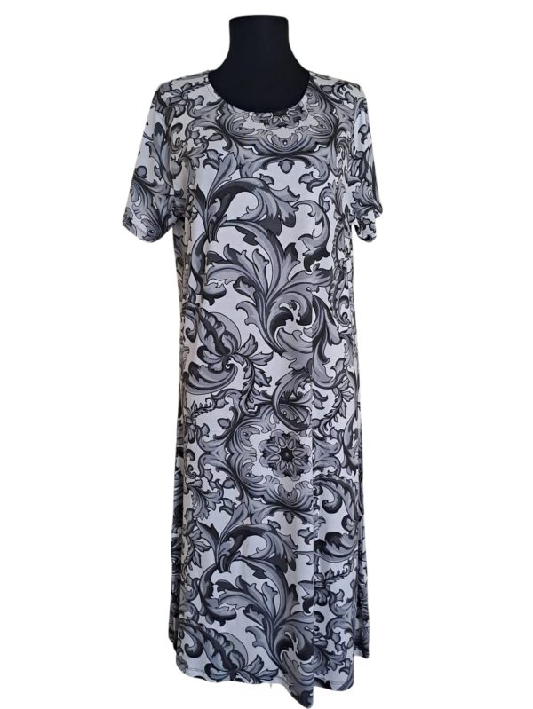 Rochie de vara RV67 - XXL