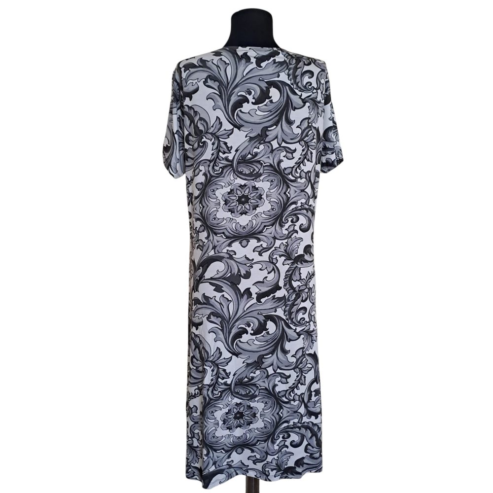 Rochie de vara RV67 - imagine 2