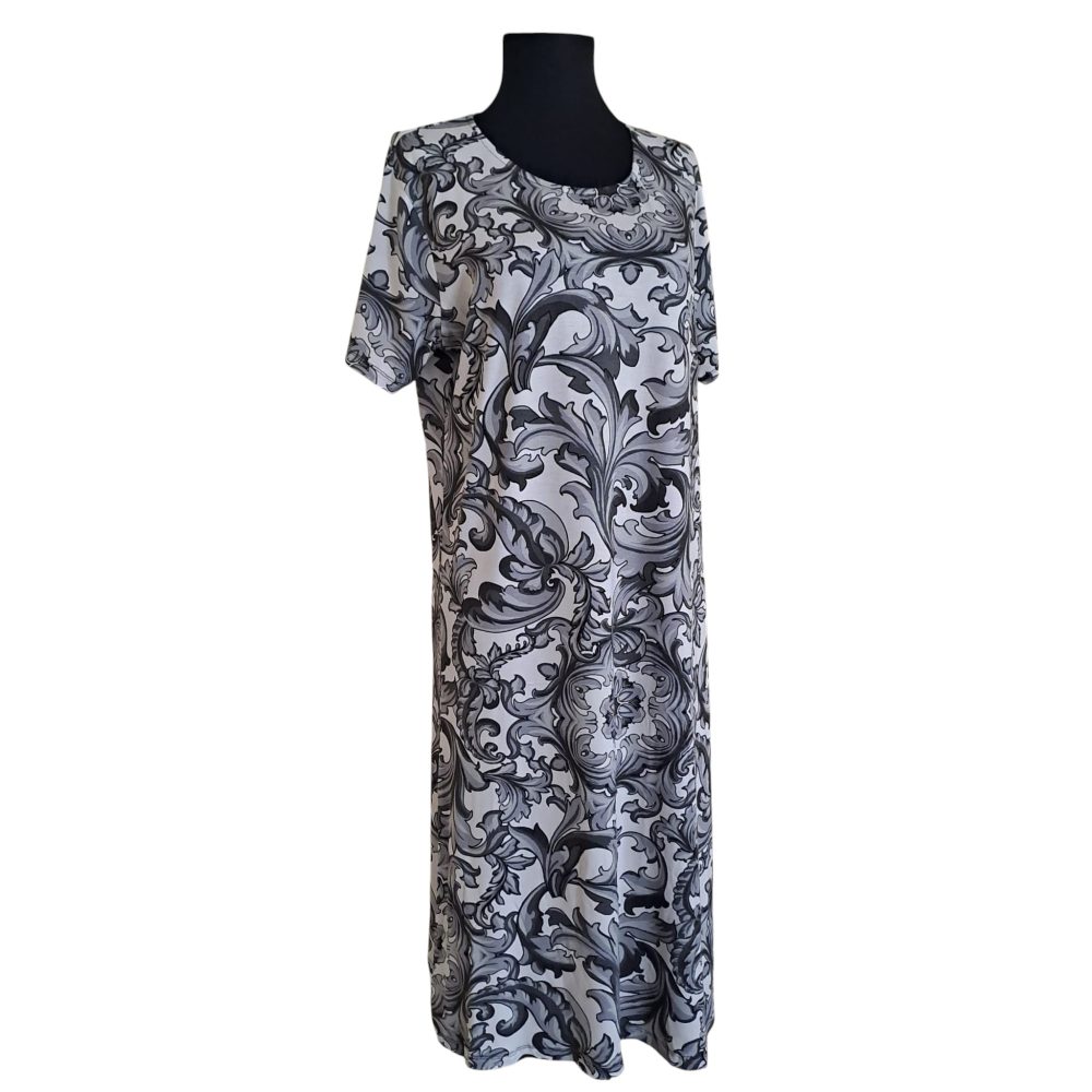 Rochie de vara RV67 - imagine 3